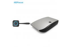China USB2.0 Interface Wireless Presentation Dongle Hdmi Extender Transmitter Receiver supplier