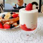 Tableware Transparent Beer Juice Ice Cream Glass Cup Bulk Kitchen Supplies