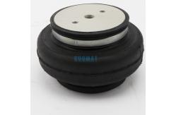 China 1K130070 Rubber Air Spring 0.8Mpa Goodyear 1B5-500 Replacement supplier