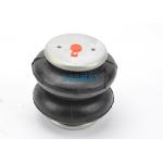 W013583400 Firestone Rubber Air Spring Shock Bellows Number 224 0.2-0.8 M Pa Pressure Ability for sale