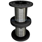 Type K Thermocouple Extension Wire For Industrial Temperature Measurement In Various Applications for sale
