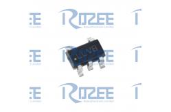 China LP5907MFX-3.3/NOPB supplier