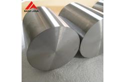 China Bright  2 Titanium Rod WERKSTOFF NR. 3.7035 UNS R50400 Grade Hardness Test supplier