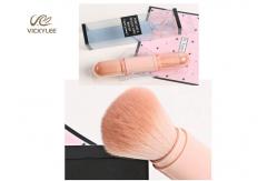 China Portable 4 In1 12CM Facial Makeup Brushes supplier