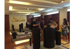 China HDPE Fusion Fittings manufacturer