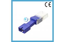China Oximax spo2 adapter supplier