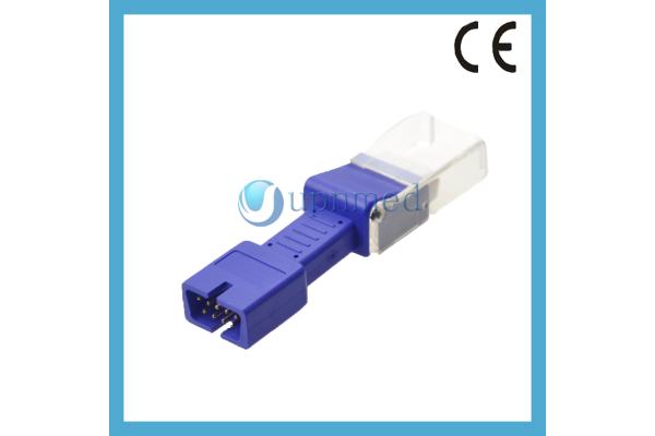 Oximax spo2 adapter