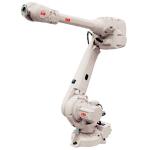 6 Axis 45kg payload Robot arm ABB IRB 4600 for picking and handling for sale