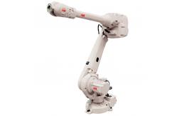 China Medium Industrial Robots ABB IRB 4600 Robotic Welding Machine With 6 Axis supplier