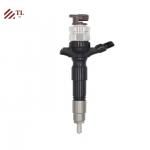 Fuel Injector For 4HK1 6HK1 Engine 095000-6366 095000-6367 095000-6364 095000-6363 for sale
