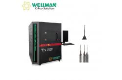 China Microfocus X Ray Inspection Equipment X8800 With 90KV Hamamatsu Source supplier