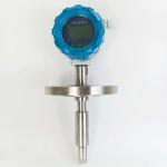 Liquid Smart Density Meter/Online Vibration Tuning Fork Density Meter for sale