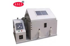 China Temperatuer Humidity Salt Spray Test Equipment with CE Certification supplier