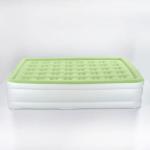 Electric Inflation air mattress factory wholesale price mattress Environmentally friendly material air mattress for sale