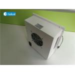 VDC Plate Cooler Peltier Thermoelectric Cold Plate Cooling Unit For Window