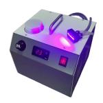 80W flatbed printer UV Led 365nm Quartz Glass Chip Lamp for Screen Printing 3d Printer for sale