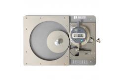China Microcomputer Control Paper Cup Calibre Measuring Instrument HD-P013 supplier