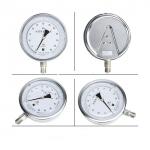 Customized Pressure Measurement Digital Manometer for Industrial Applications