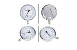 China Customized Pressure Measurement Digital Manometer for Industrial Applications supplier