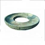 Castings And Forgings Of Raymond Mill Wearing Parts Grinding Table for sale