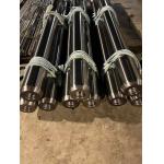 Chrome Plating With Thickness Options Of 1.5 Microns Chrome Piston Rod Chemical And Energy Equipment for sale