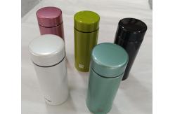 China Pure Titanium Insulated Mug Gr1 Or Gr2 300ml - 500ml Volume supplier