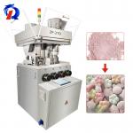 27D Automatic Rotary Pill Pressing 55000Pcs/Hour Press Making Machine for sale