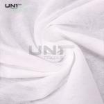 100% Viscose Degradable Non Woven Fabric For Wet Tissue for sale