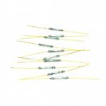 Hot selling MKA10110 1.8*10MM Reed Normal Open Type Control Magnetic Switch Sensor for sale