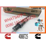 Engine Injector QSK15 Fuel Injector 4062569 4088665 3087560 4088725 FOR C-UMMINS for sale