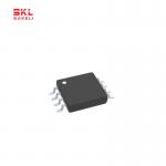 TLV272IDGKR Amplifier IC Chips Low Power High Output High Gain for sale