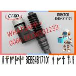 RE505430 BEBE4B17101 Brand New Genuine Diesel Fuel Injector