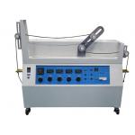 IEC60245-1 Figure 1 Flexing Test Cable Testing Equipment for sale