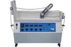 China IEC60245-1 Figure 1 Flexing Test Cable Testing Equipment supplier