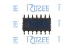 China SN74LS32DR supplier