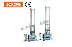 China Mechanical Shock Test Machine Meets ASTM D5487 Packaging Vertical Shock Test supplier