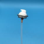 Precision-Controlled Pneumatic Valve for Professional Paint Application – Consistent and Even Spray Patterns for sale
