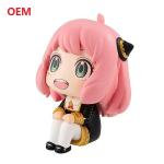 Cartoon Animation Game Toy Movie Character Action Figure Toy for sale