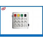 49255715736B ATM Machine Spare Parts Diebold Small EPP7 Keyboard