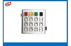 China 49255715736B ATM Machine Spare Parts Diebold Small EPP7 Keyboard supplier