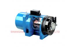 China IP41 Load 450kg Elevator Gearless Traction Machine Elevator Equipment supplier