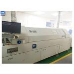 PCB 5 Zones SMT Reflow Oven Vacuum Package Lead Free Equipment for sale