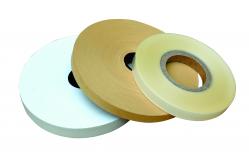 China Corner Pasting Tape / Kraft Paper Tape supplier