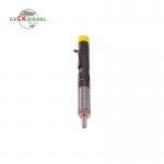 Common Rail Diesel Fuel Injector 28232251 166001137R
