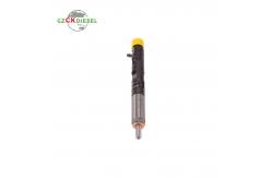 China Common Rail Diesel Fuel Injector 28232251 166001137R supplier
