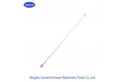 China Straight Thimble Galvanized Mechanical Forged Eye Bolt And Nut supplier