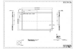 China G156HCE-L01 INNOLUX 15.6 Inch TFT LCD Module 1920*RGB*1080 Display supplier
