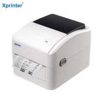 4x6 Inch Thermal Shipping Label Printer Bar Code Label Printer for sale