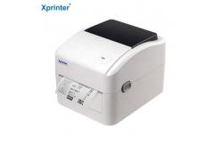 China 4x6 Inch Thermal Shipping Label Printer Bar Code Label Printer supplier