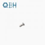 ISO 304 Pan Head Tapping Screw M1 M1.2 M1.7 M2 M3